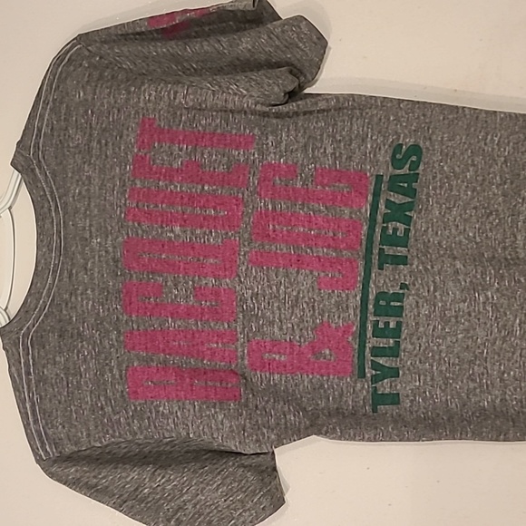 Racquet & Jog Shirts Racquet Jog Old School Core Tshirt Poshmark